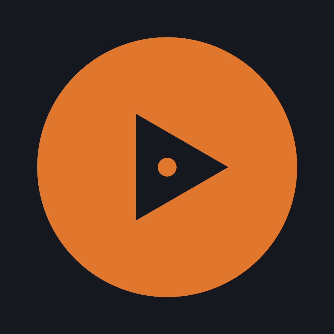 Vinyl Exchange logo